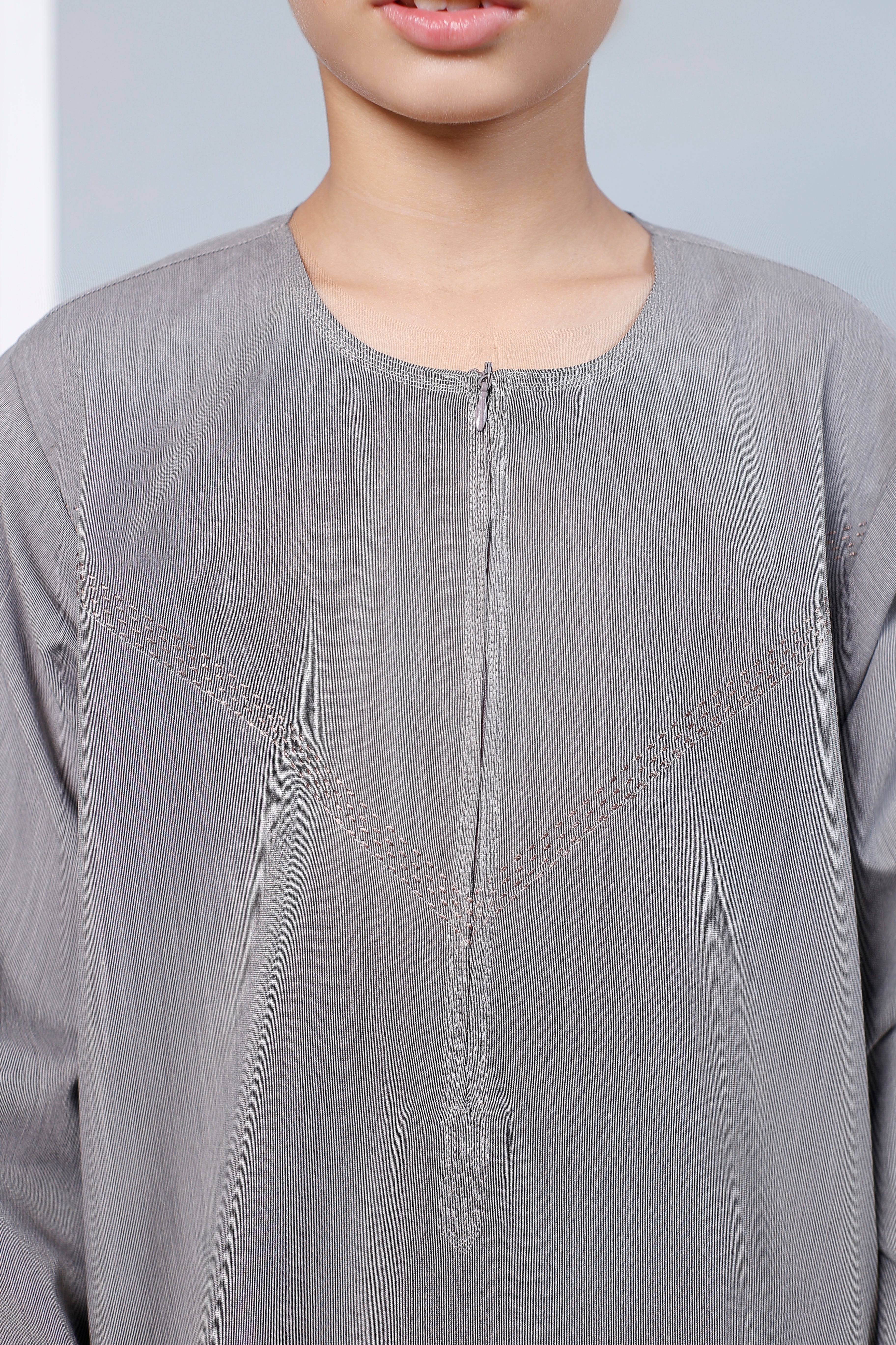 Omani Jubba