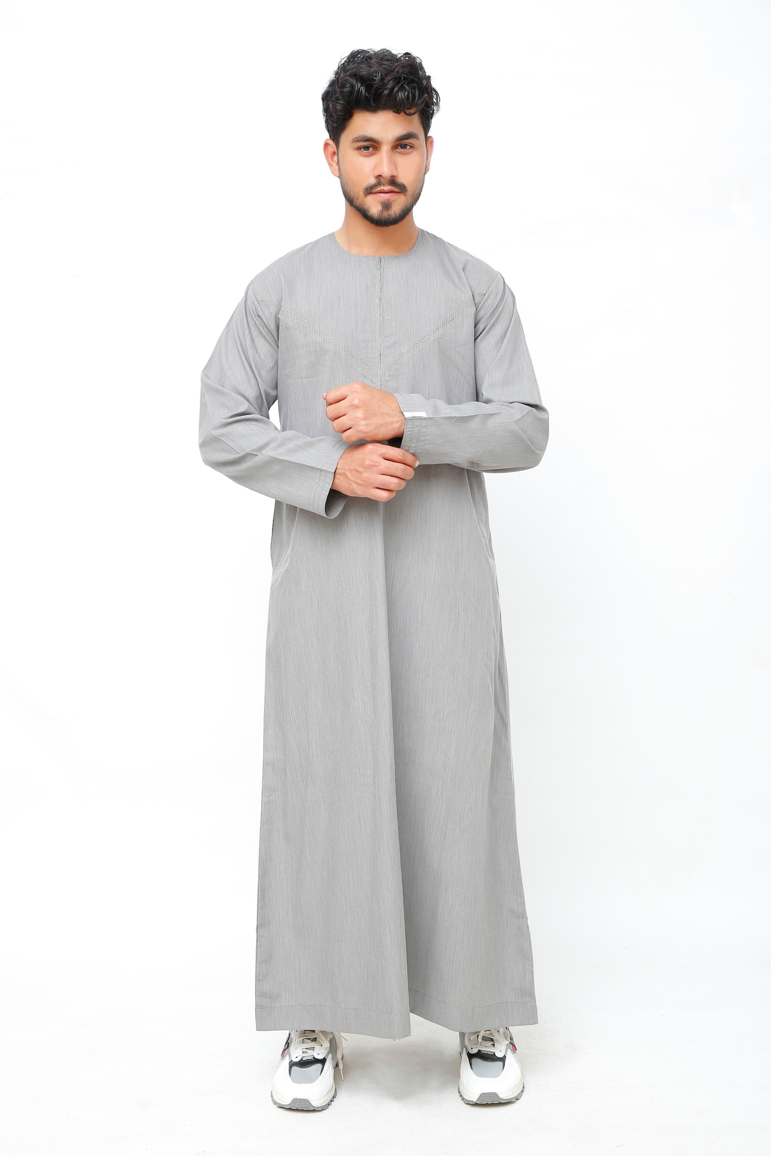 Omani Jubba