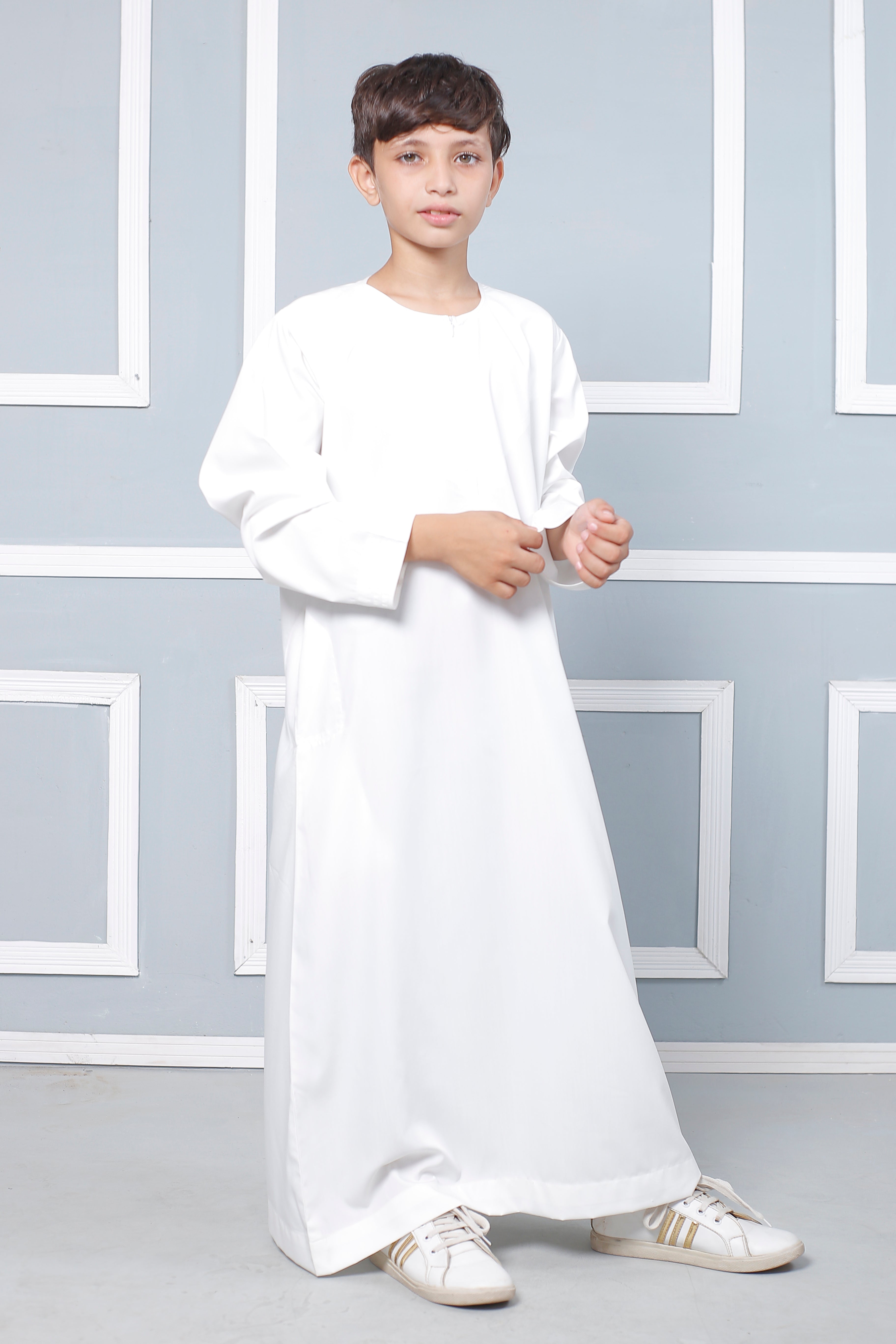 Omani Jubba