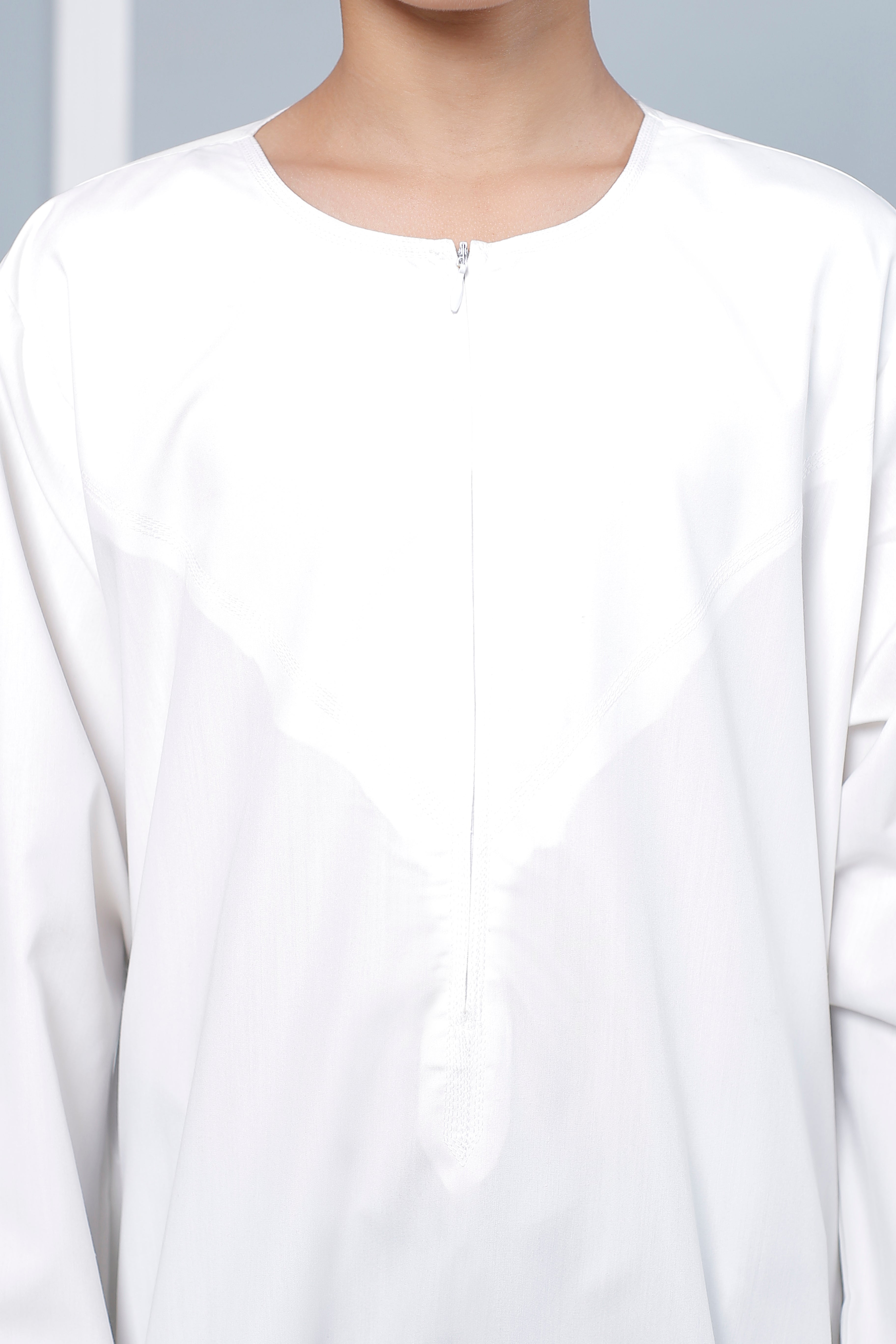 Omani Jubba