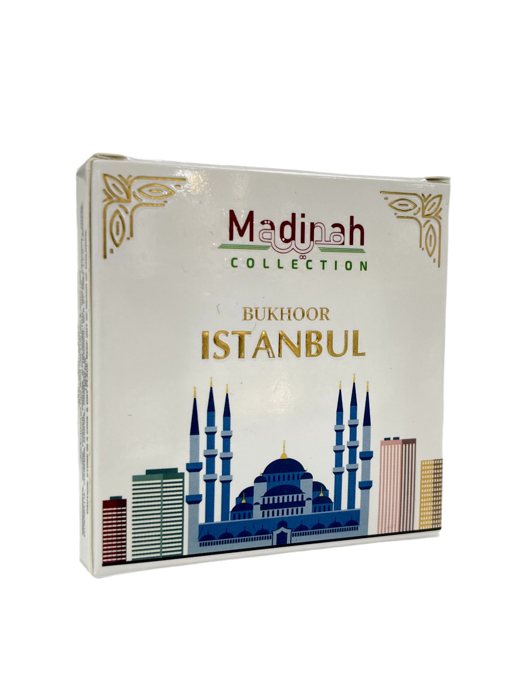 Madinah Collection Bukhoor