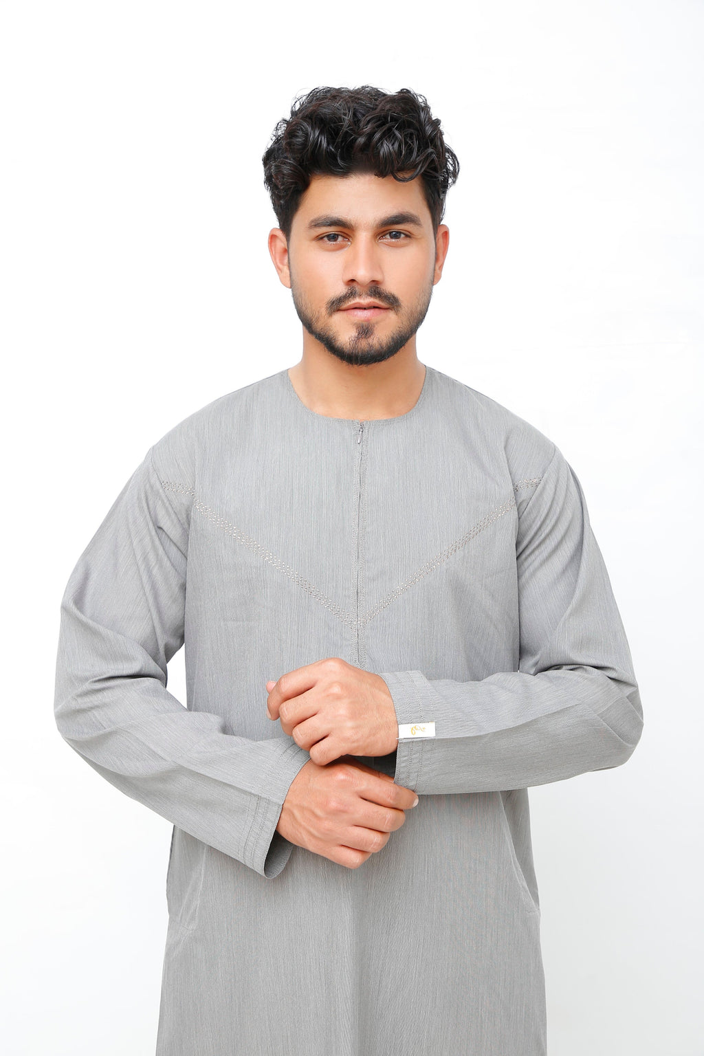 Omani Jubba