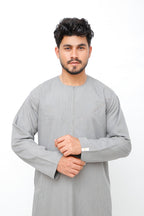 Omani Jubba