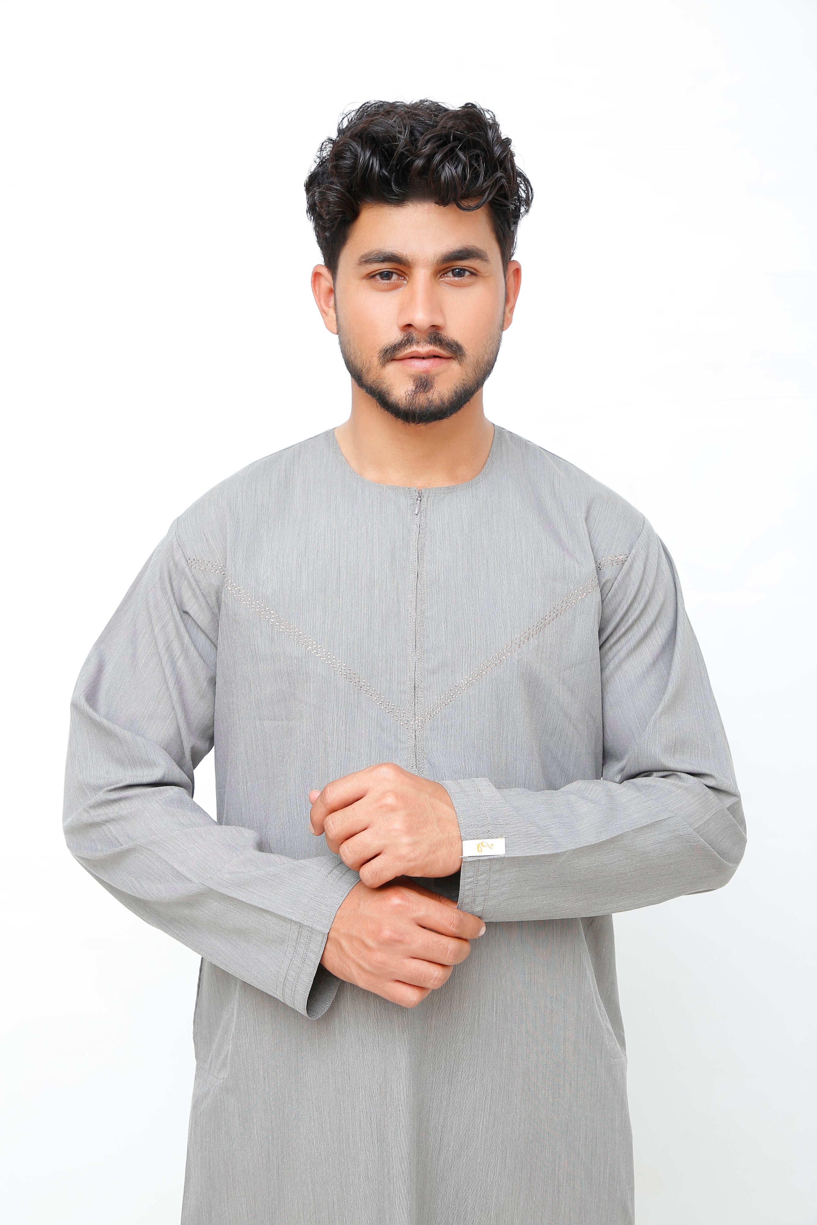 Omani Jubba