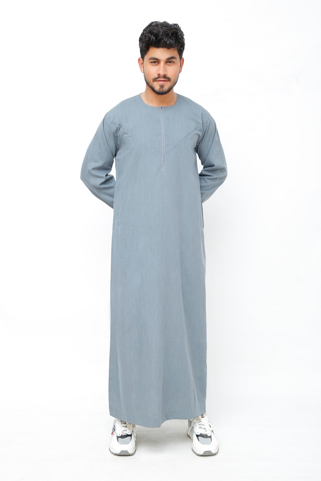 Omani Jubba