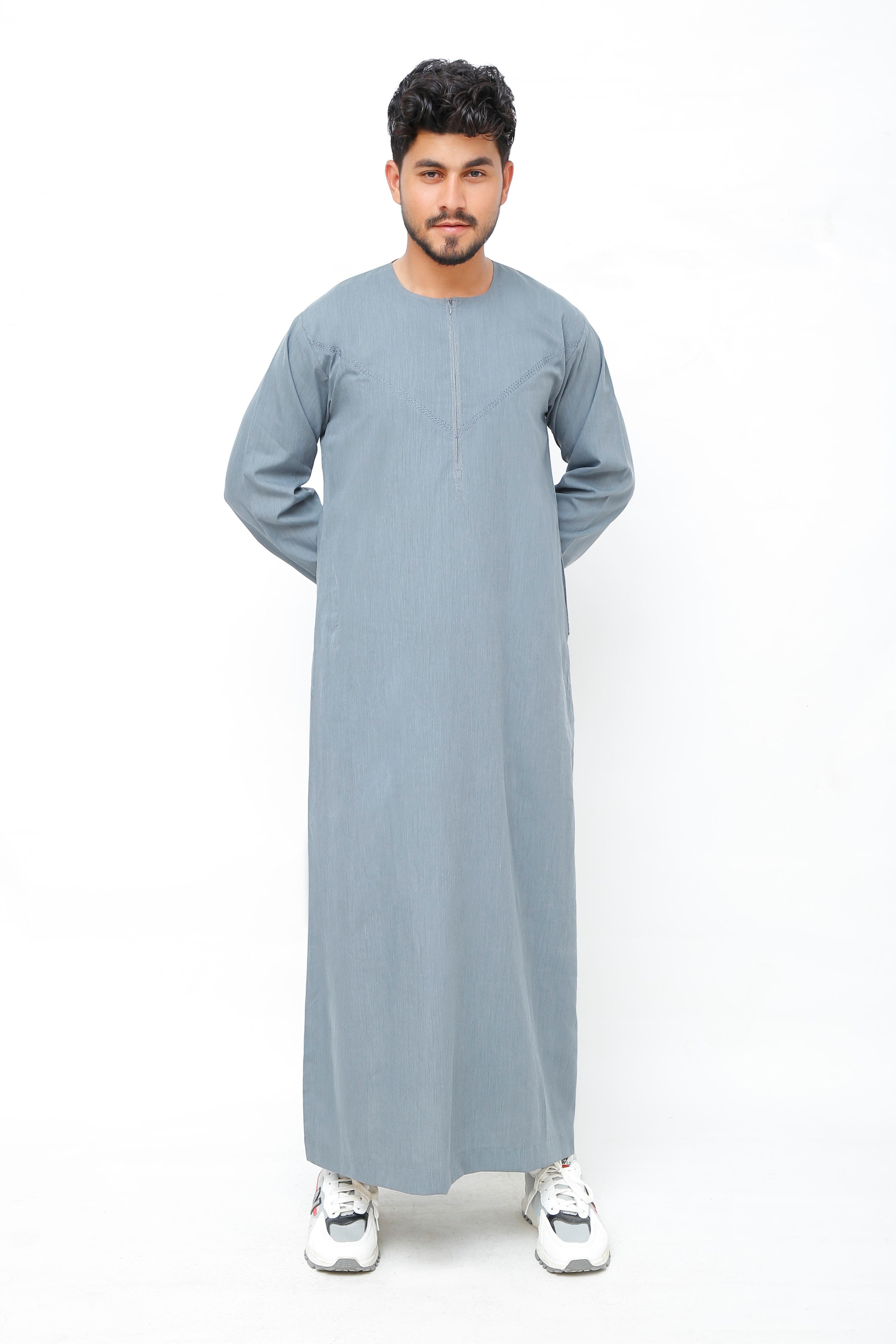 Omani Jubba