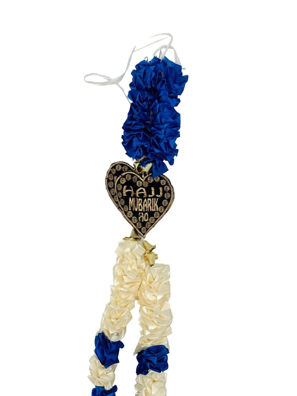 Hajj Mubarak Haar/Necklace