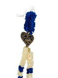 Hajj Mubarak Haar/Necklace