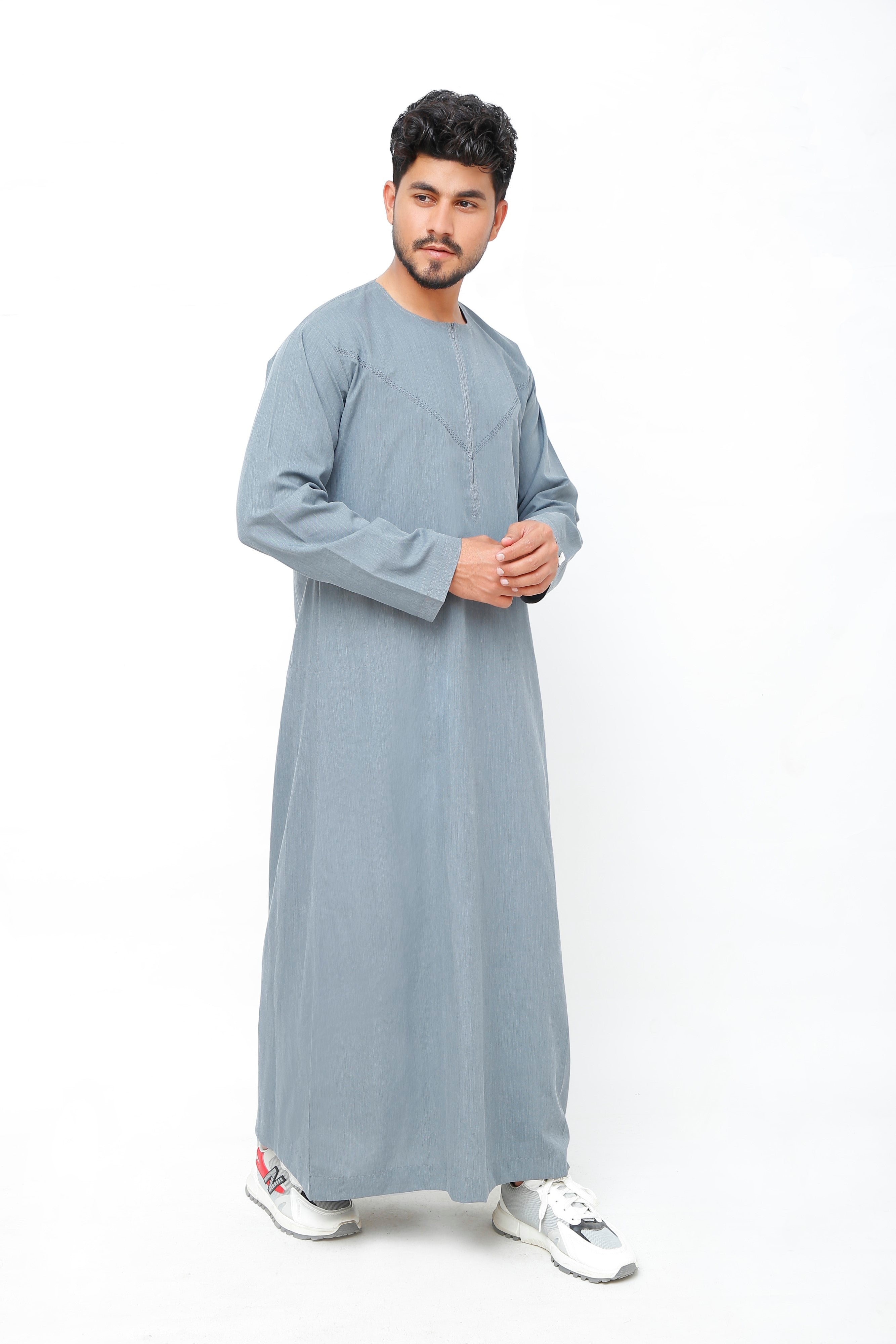 Omani Jubba