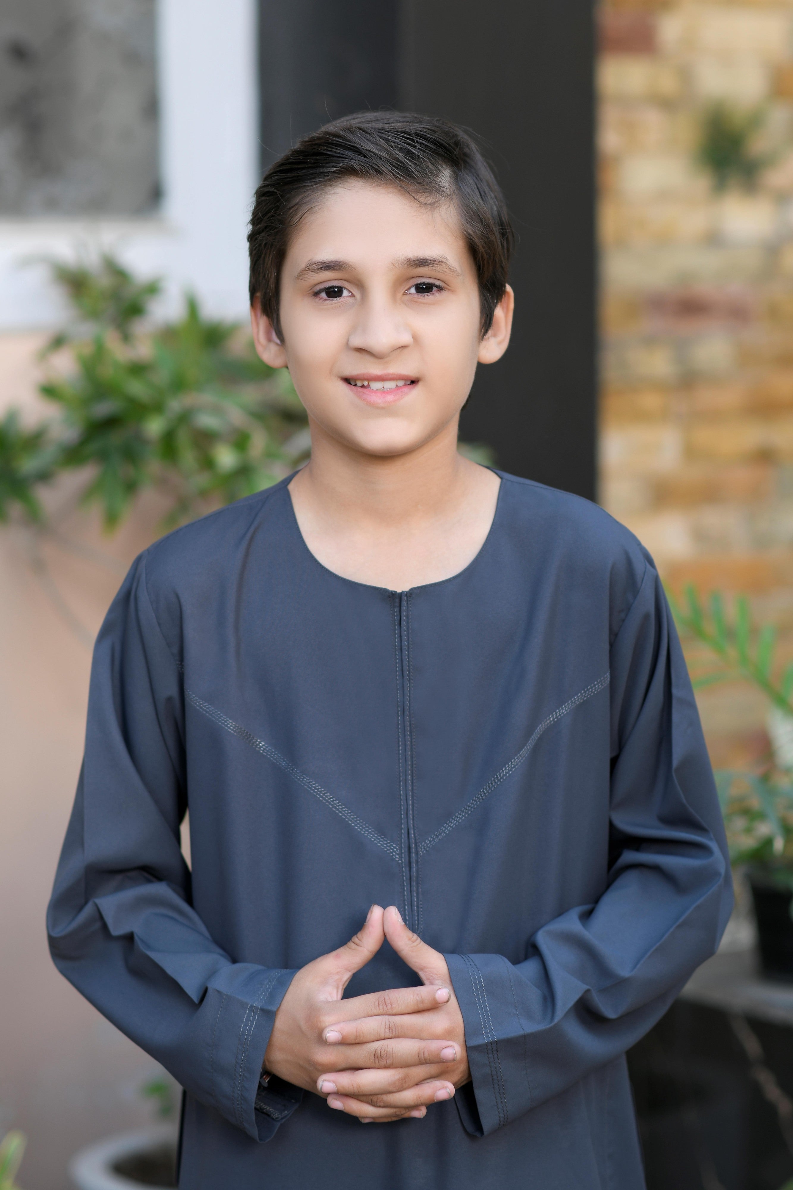 Omani Jubba