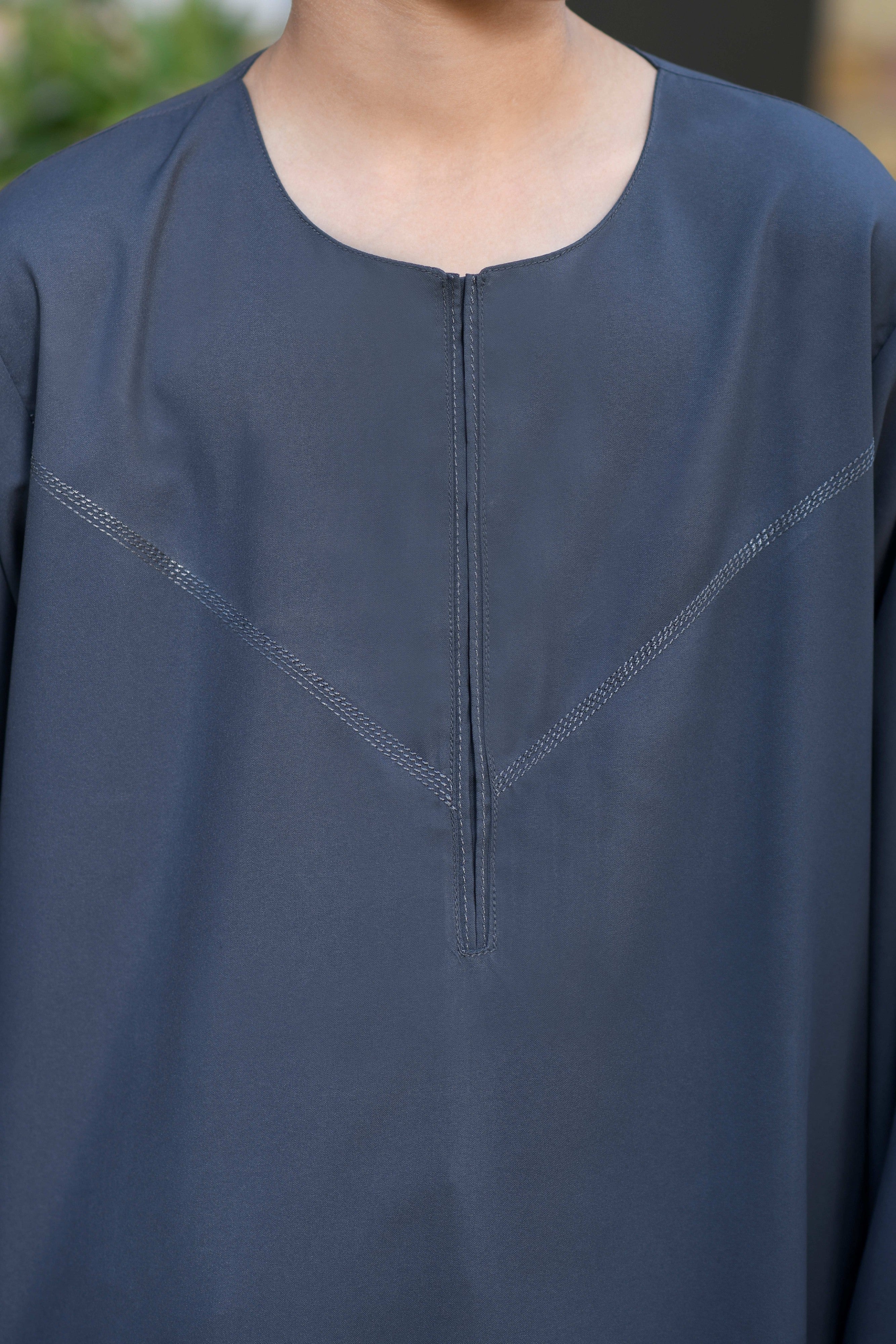 Omani Jubba