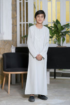 Omani Jubba
