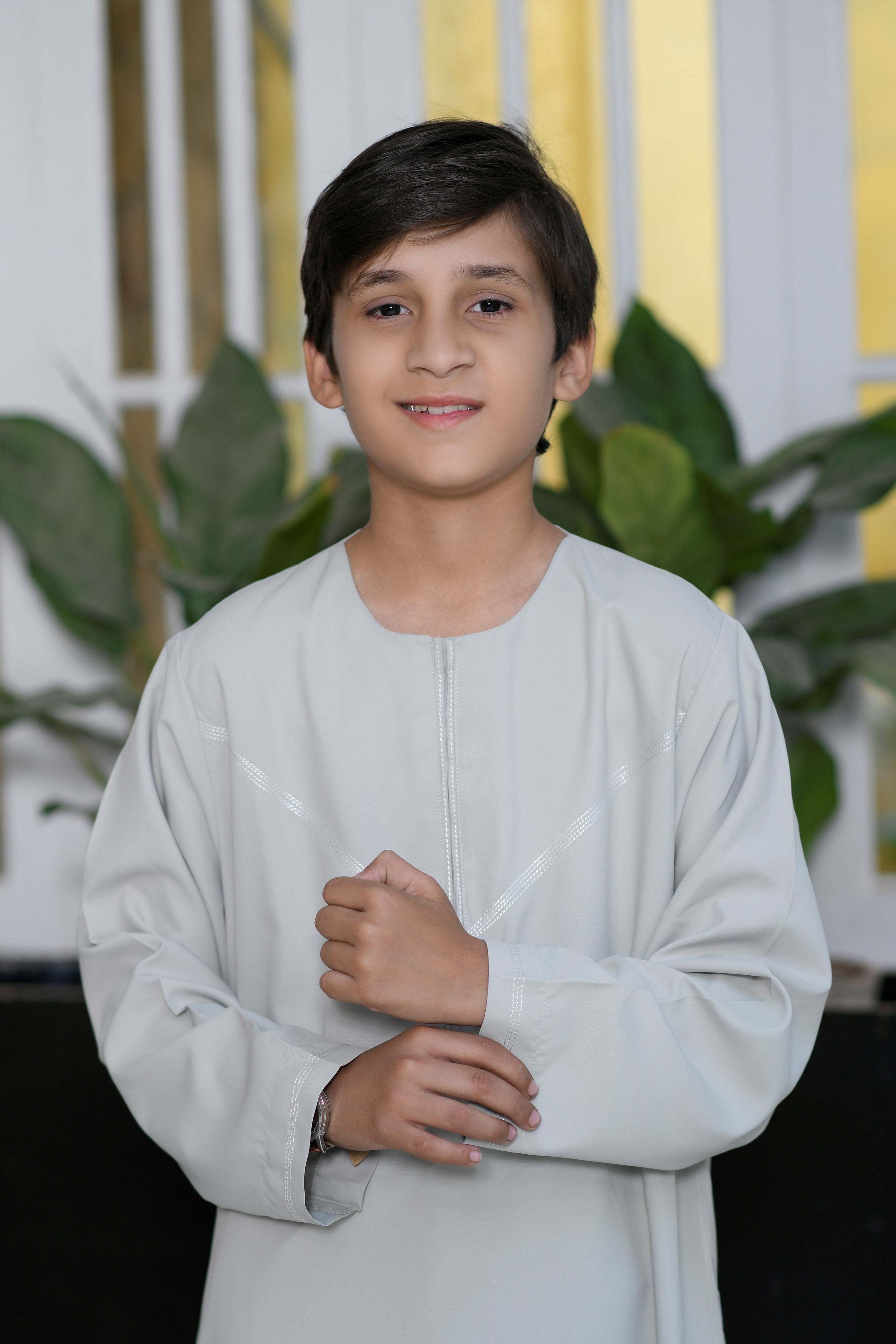 Omani Jubba