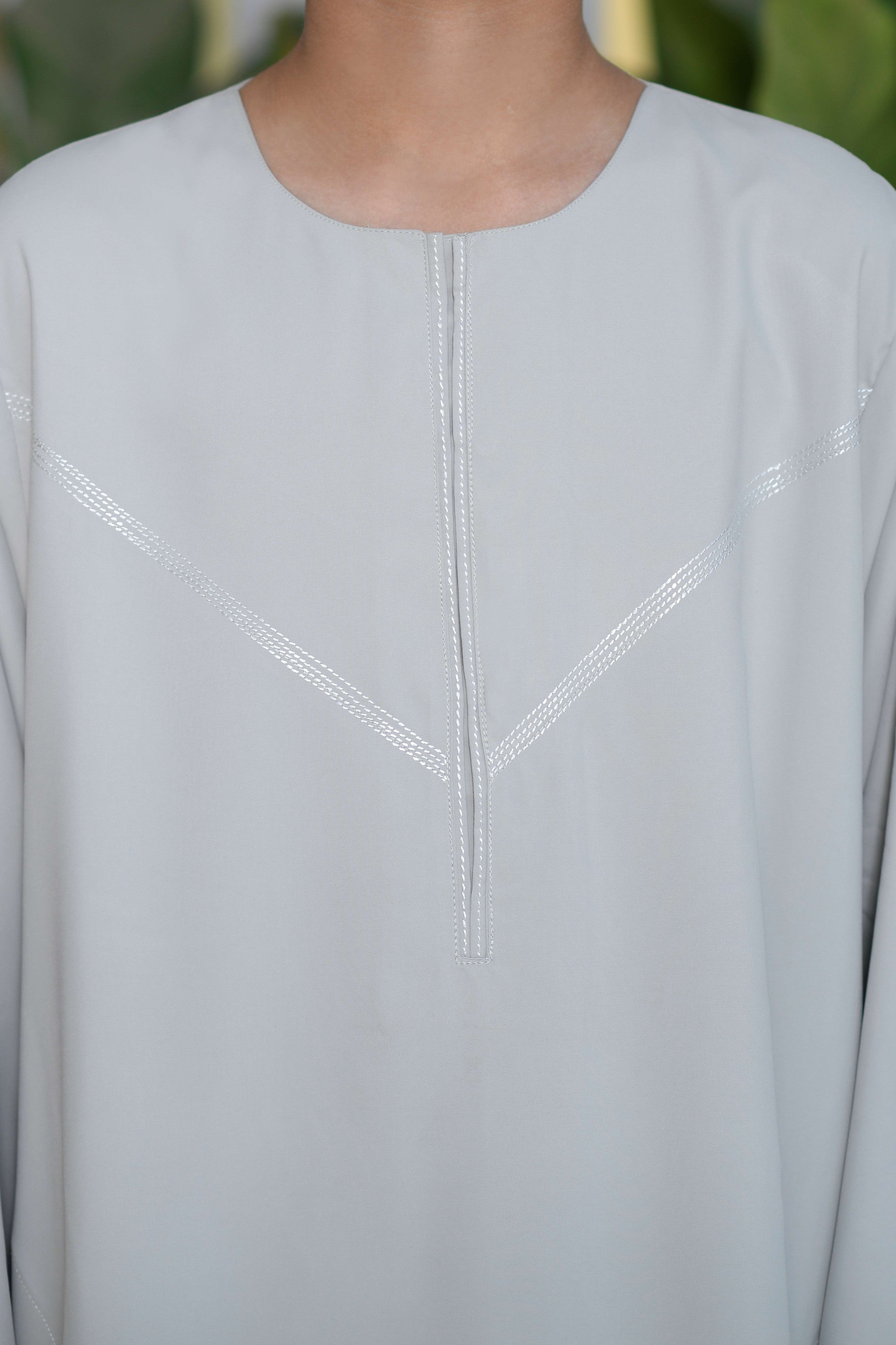 Omani Jubba