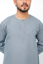 Omani Jubba