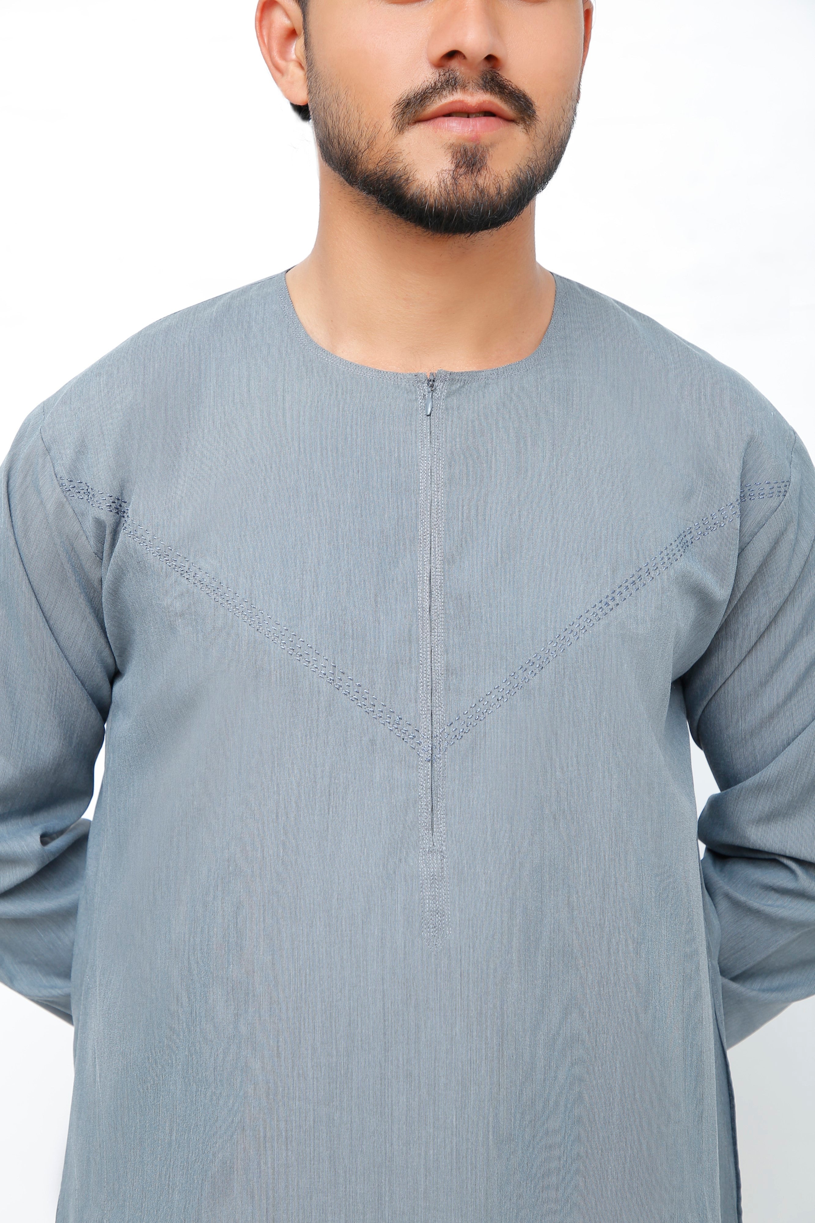 Omani Jubba