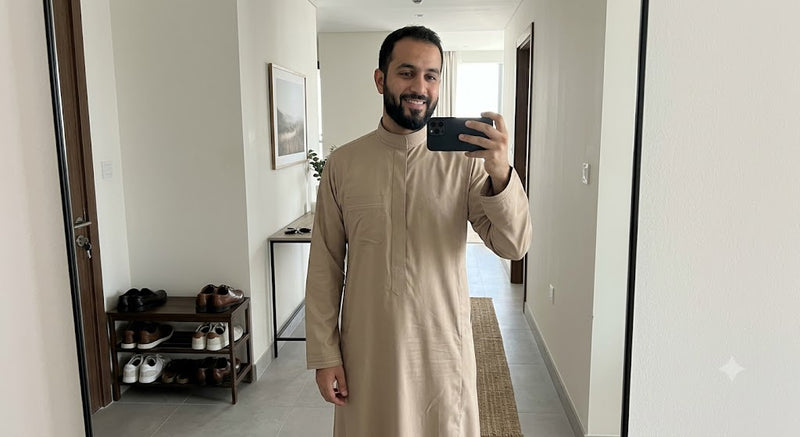 Mohammed Farooq