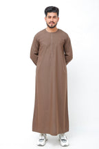 Omani Jubba