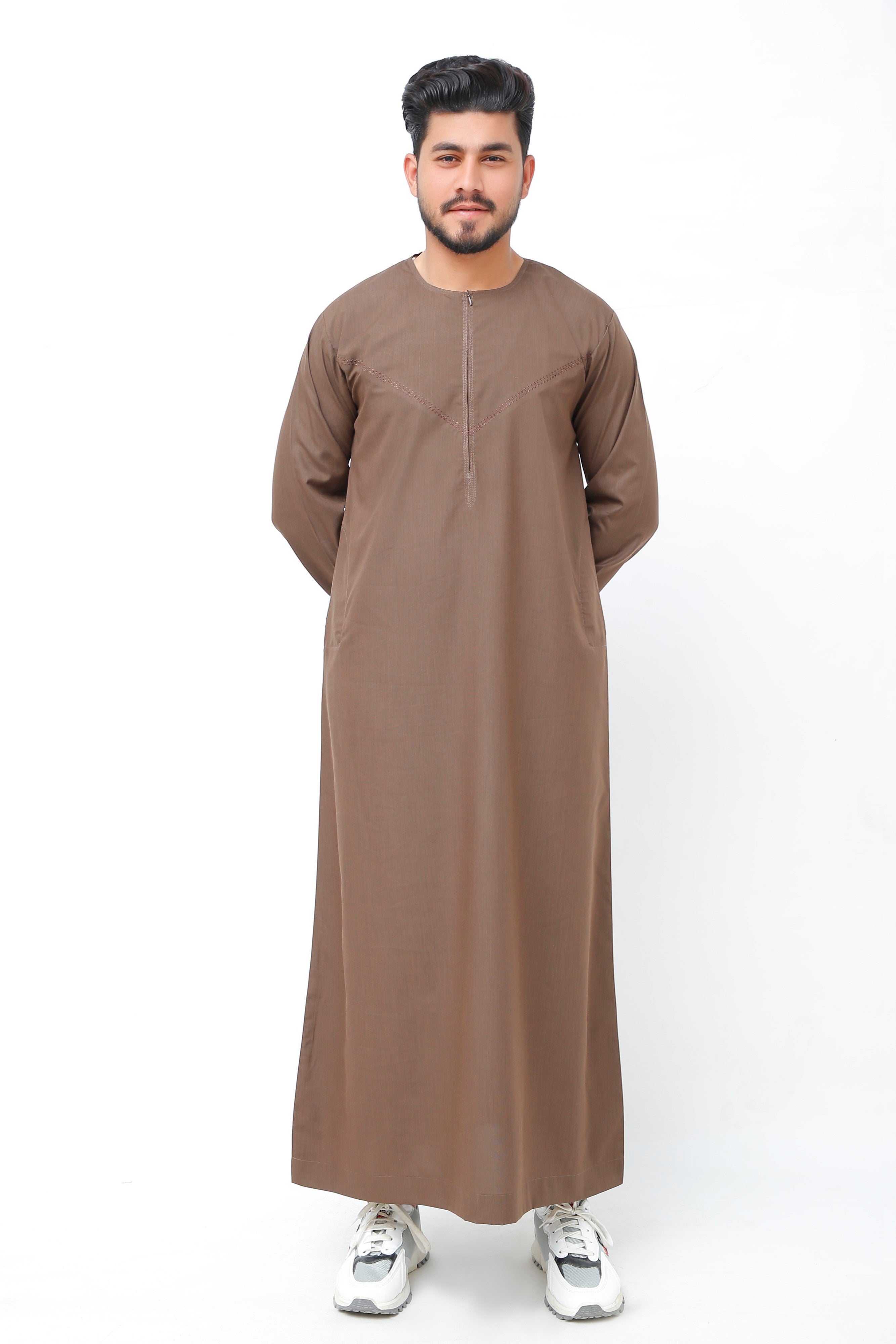 Omani Jubba