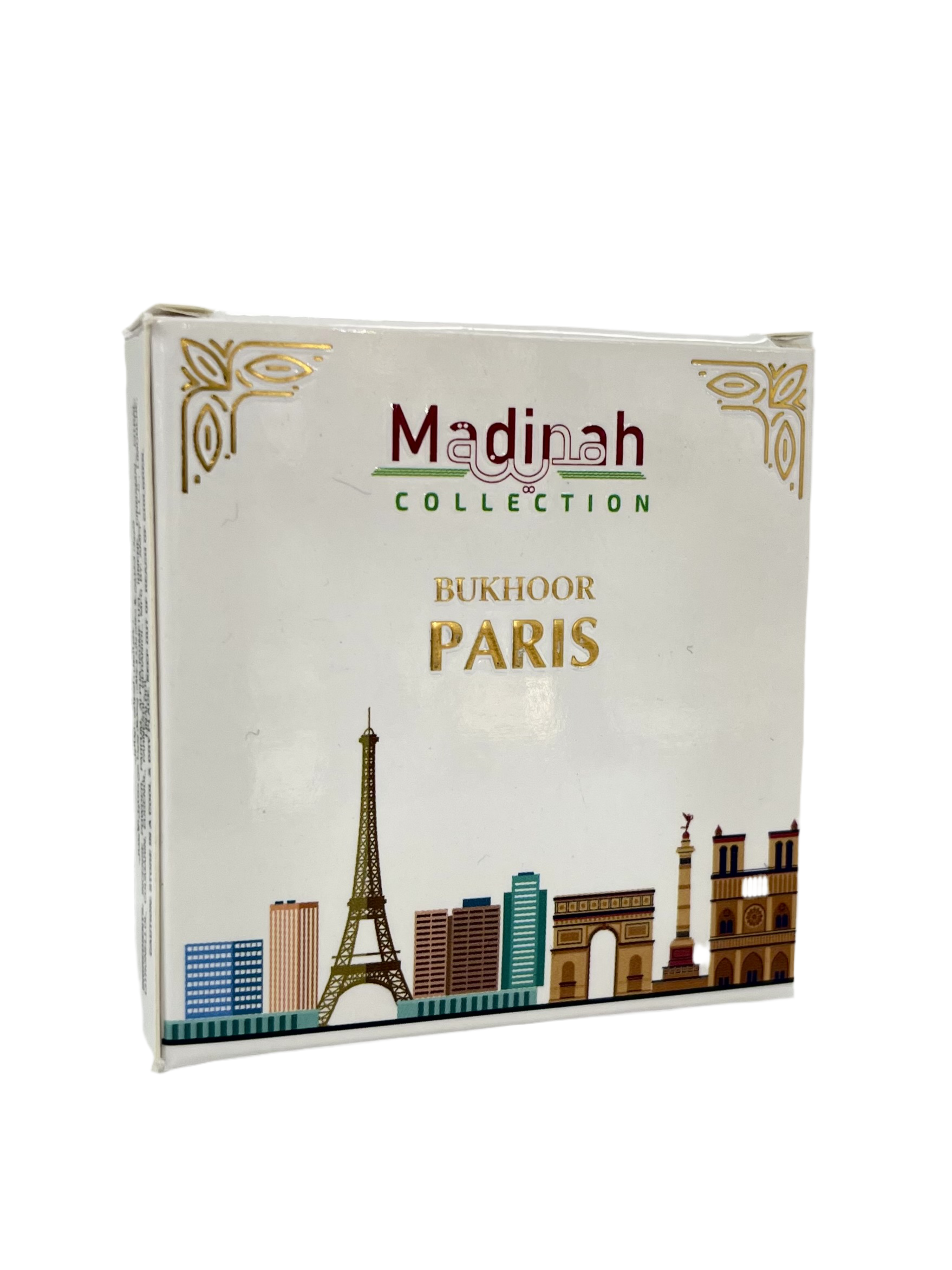 Madinah Collection Bukhoor