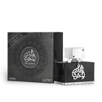 Al Dur Al Maknoon Silver Perfume 100ml