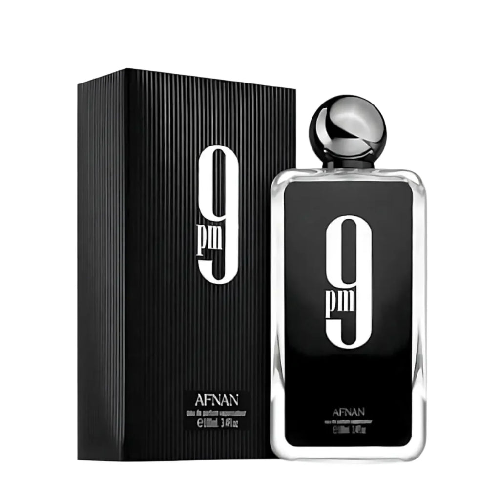 Afnan 9pm Perfume 100ml