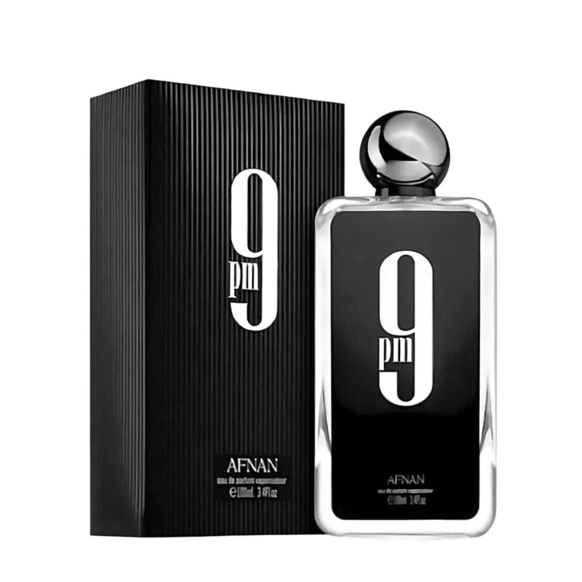 Afnan 9pm Perfume 100ml