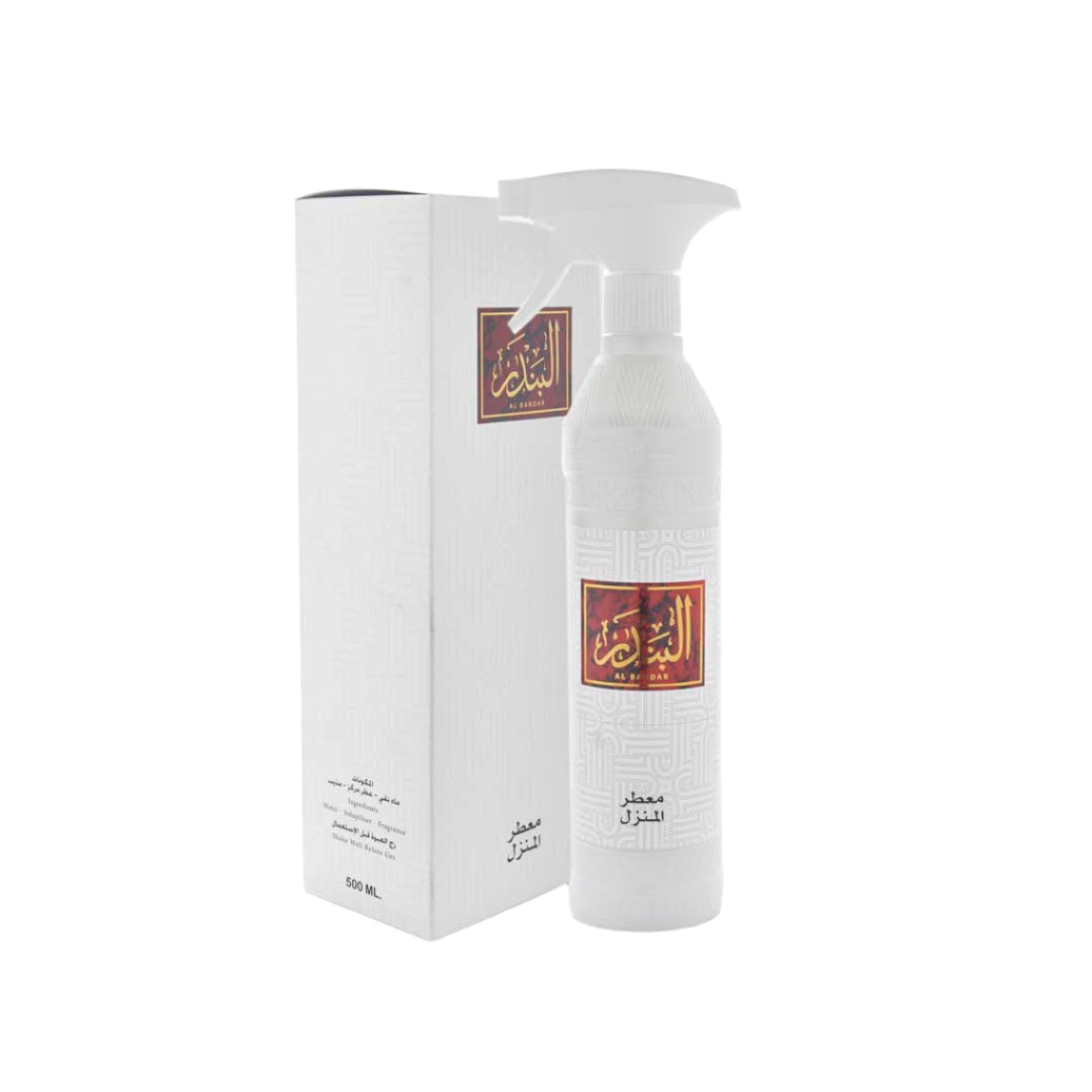 Al Bandar Air Freshener 500ml