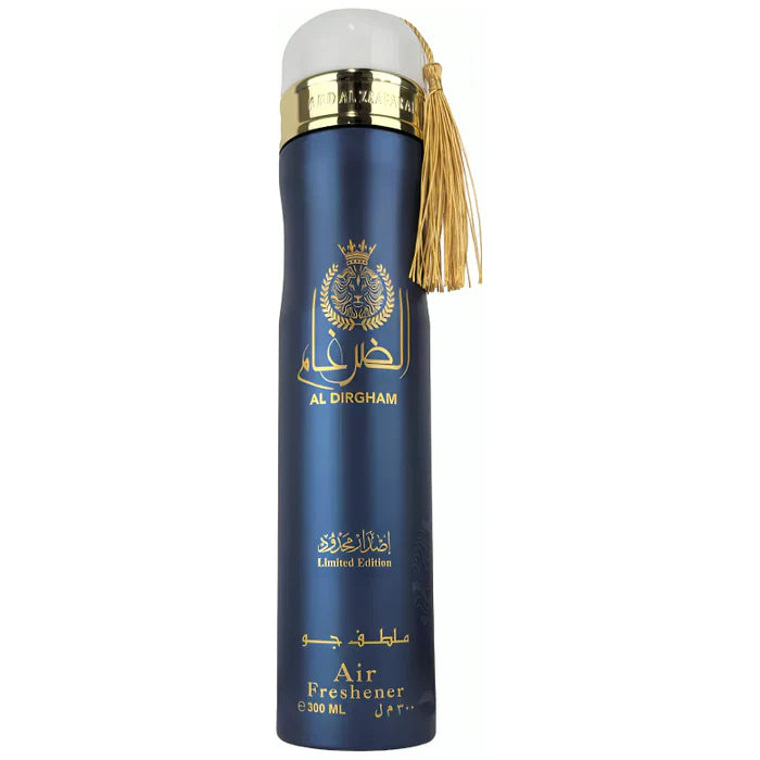 Al Dirgham Air Freshener