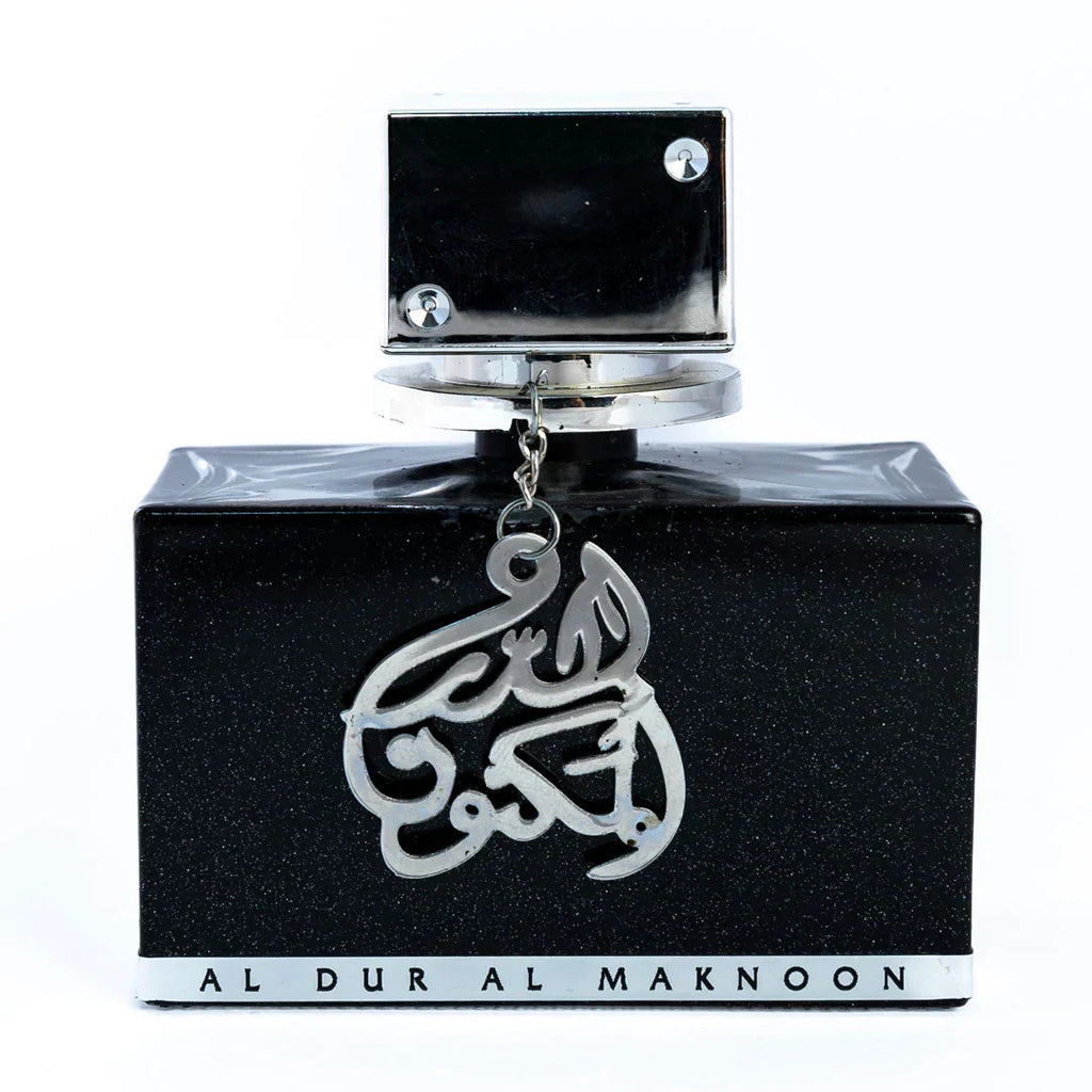 Al Dur Al Maknoon Silver Perfume 100ml