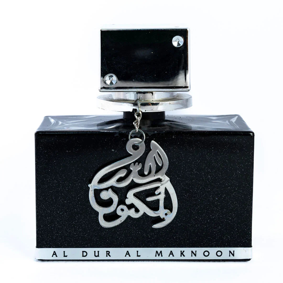 Al Dur Al Maknoon Silver Perfume 100ml