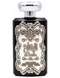 Al Ibdaa Silver  For Men 100ml