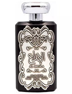 Al Ibdaa Silver  For Men 100ml