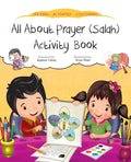 All About Prayer (Salah) Activity Book