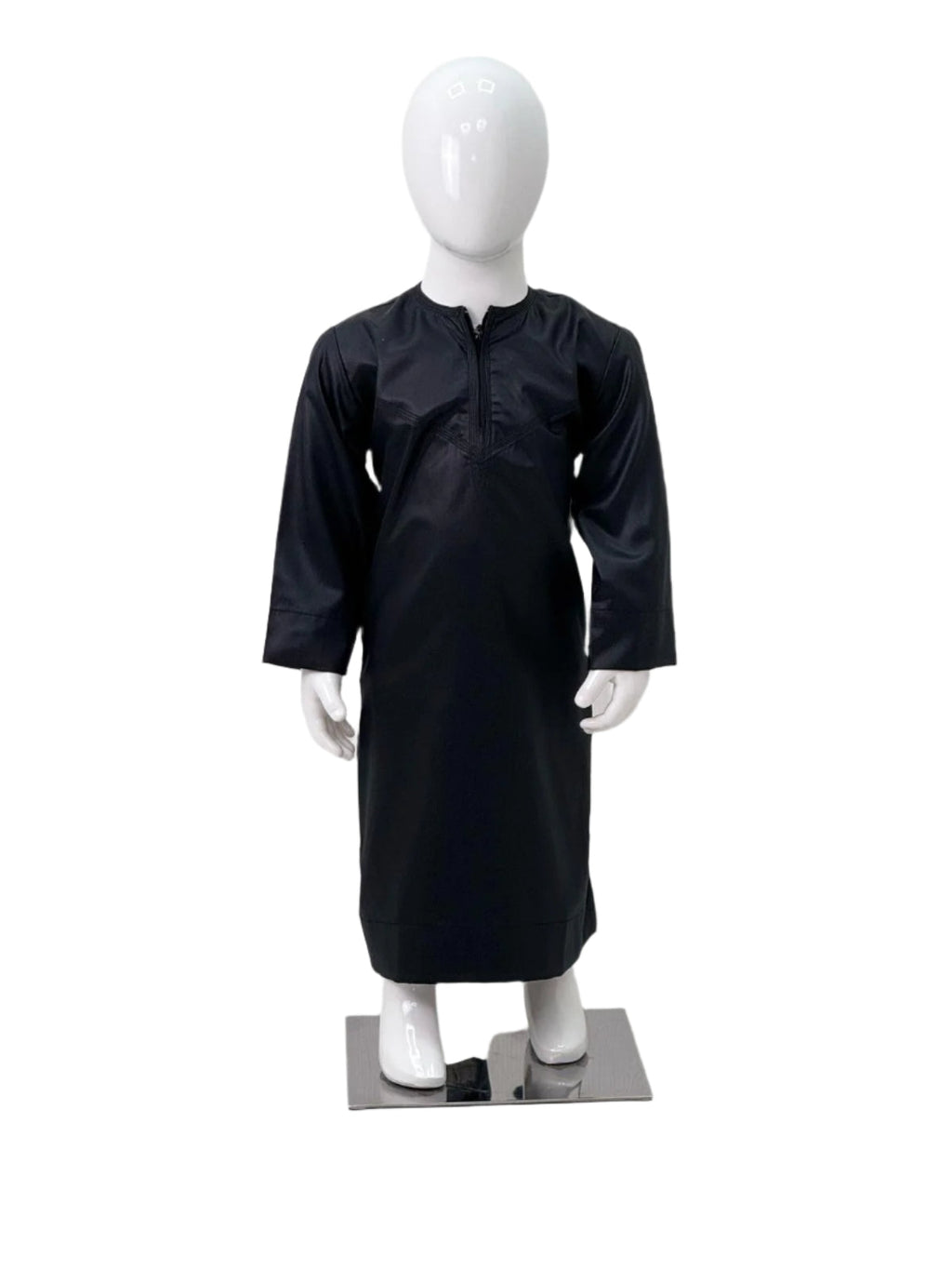 Baby Toddler Omani Jubba