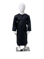Baby Toddler Omani Jubba