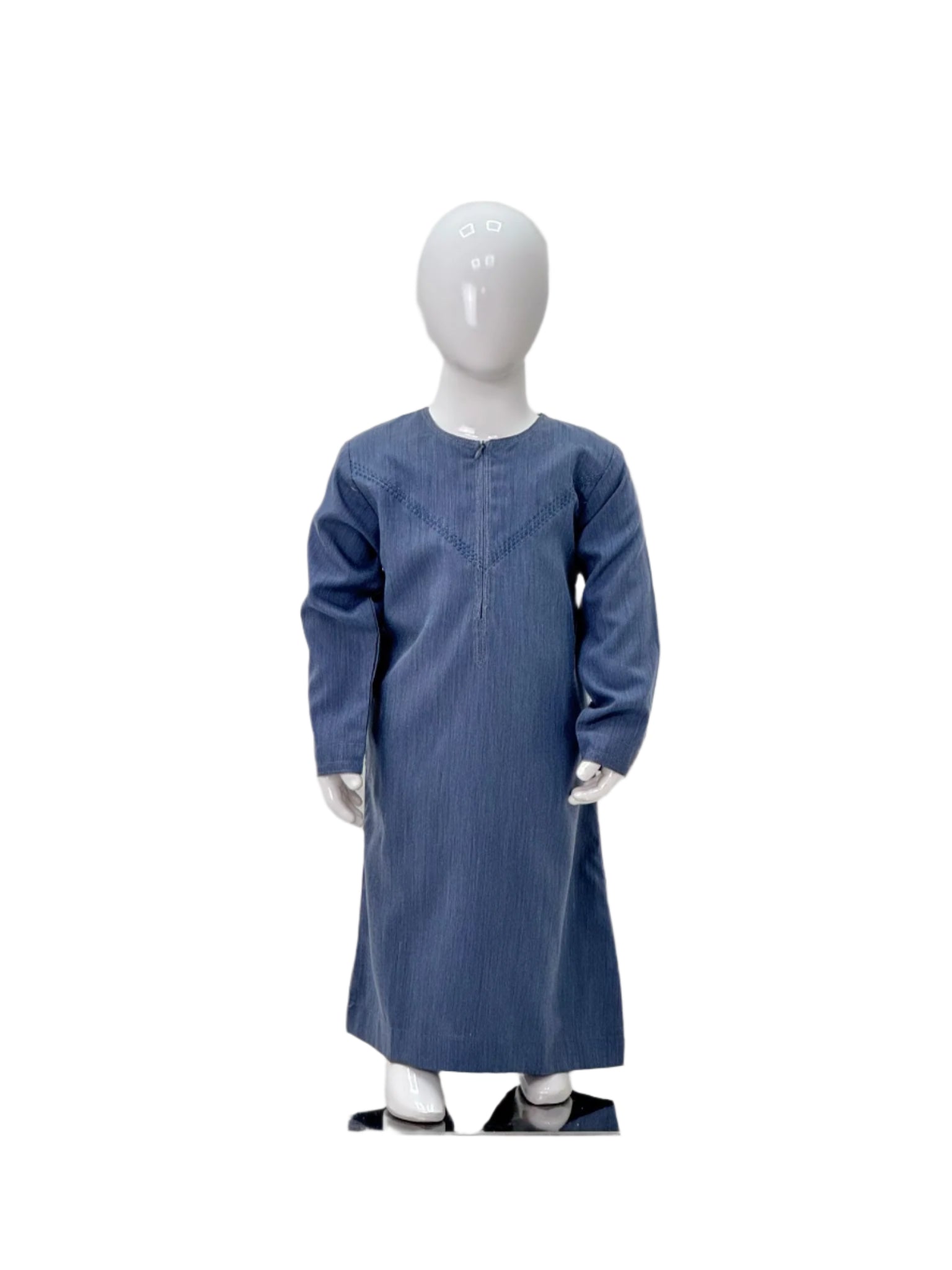 Baby Toddler Omani Cotton Jubba