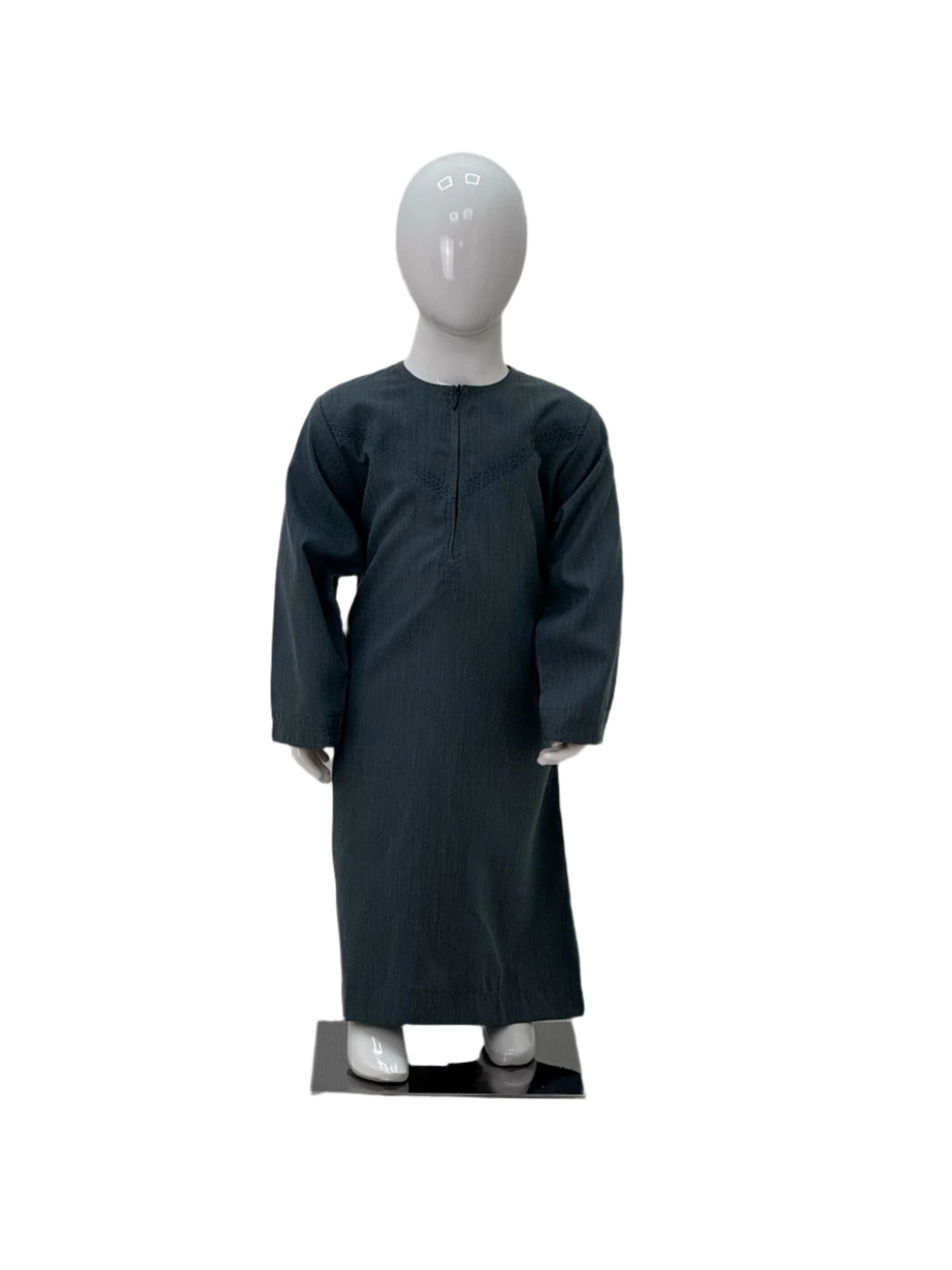 Baby Toddler Omani Cotton Jubba