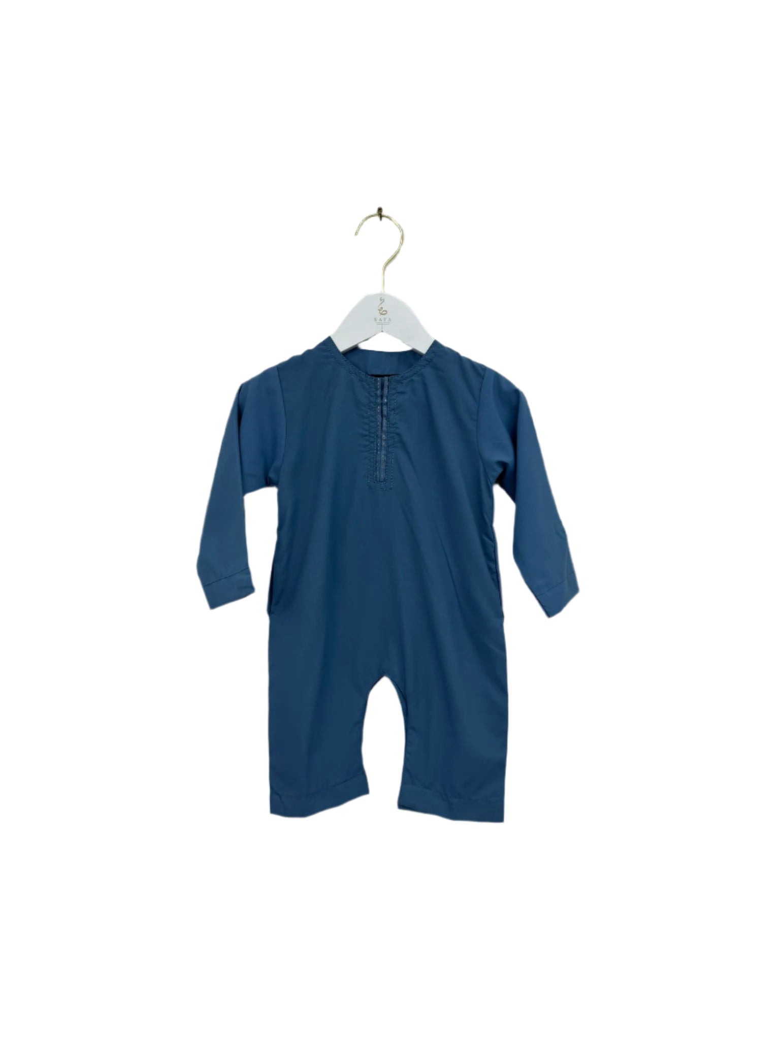 Baby Toddler Omani Romper