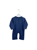 Baby Toddler Omani Texture Romper