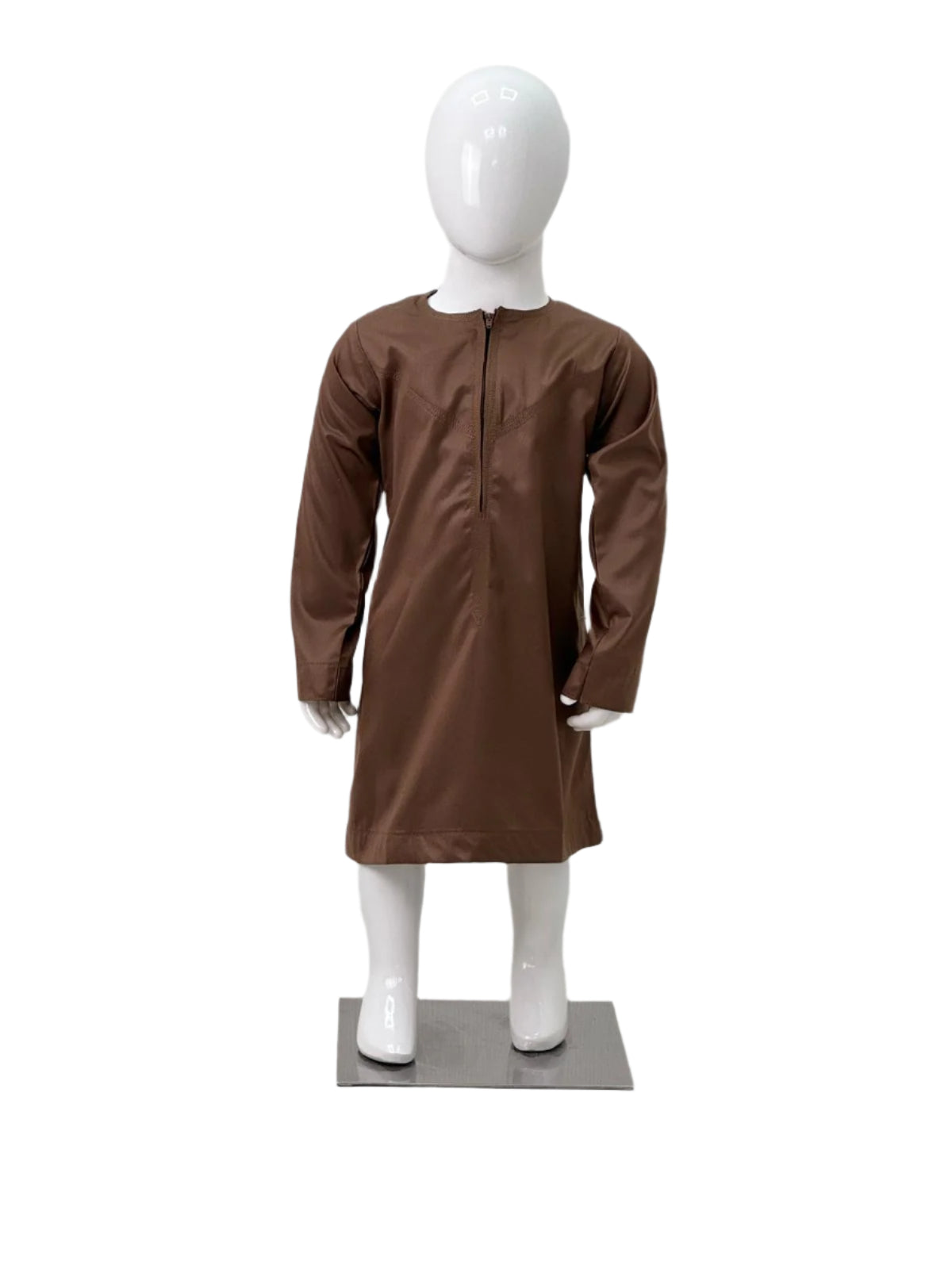 Baby Toddler Omani Jubba
