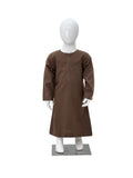 Baby Toddler Omani Cotton Jubba