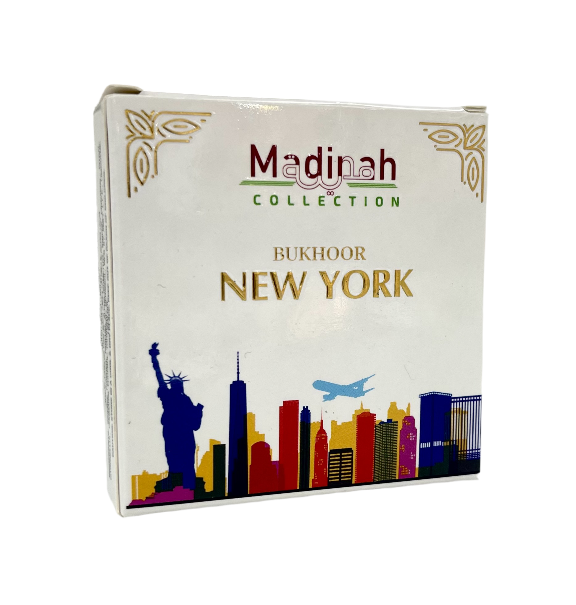 Madinah Collection Bukhoor