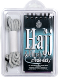Hajj & Umrah Made Easy Guide & Duas by Dr Taqi Hashmi and Adnan Malik