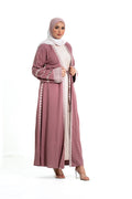 Women’s 2 Piece Abaya