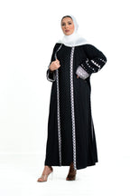 Women’s 2 Piece Abaya