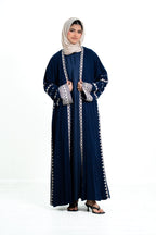 Women’s 2 Piece Abaya