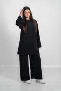 Women’s Wool Co-Ord Set