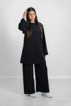 Women’s Wool Co-Ord Set