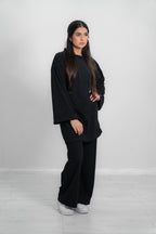 Women’s Wool Co-Ord Set